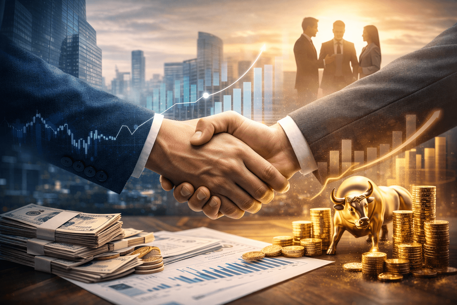 Dearo Investment Opportunities