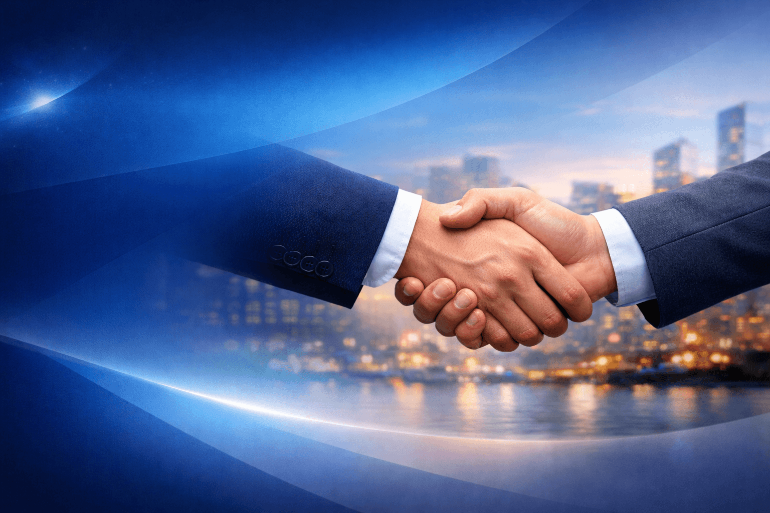 Trusted Financial Partnerships